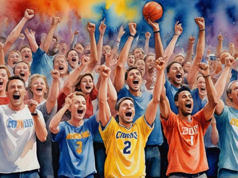 中国男篮首进世界前八！蒋兴权名场面：立功算你们，输了算我的