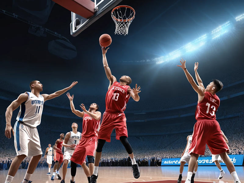 01月11日NBL常规赛山东蜜獾VS香港金牛全场录像