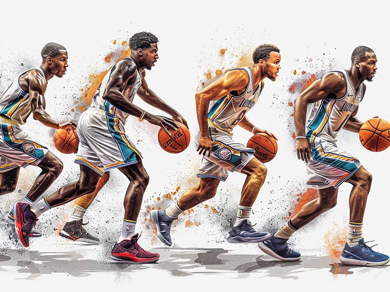 苏群：开拓者引进特雷杨是否会对杨对瀚森有利呢可用格兰特+罗威