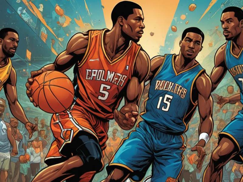 生涯之夜集锦😳林葳超燃绝平三分!三分12中6空砍23分5助