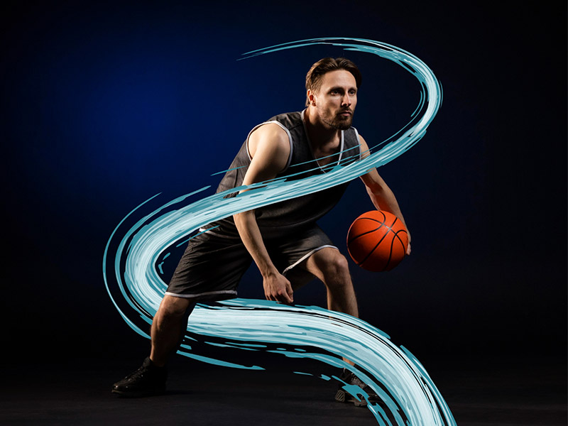 拓媒：无法理解杨瀚森罗威双塔时抢不到篮板，但不只是他的错！