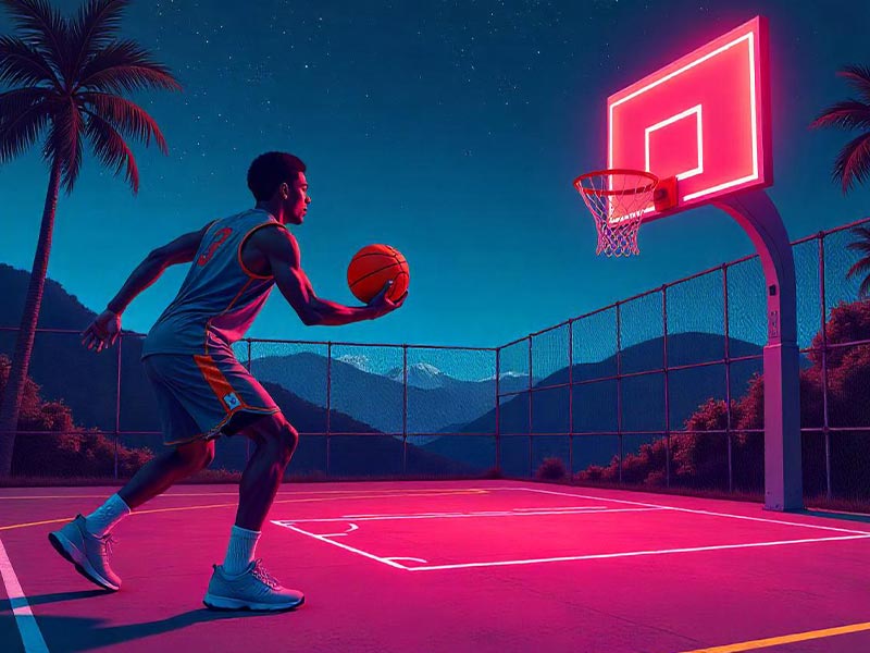 为什么说他是单挑滴神！杜兰特这技术真没话说，全是细节！！！