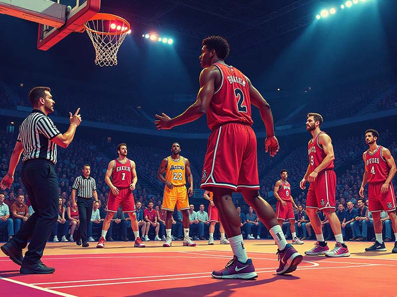 确实顶不住！国产卡戴珊肘姐晒打球视频：我这个冲击力怕你受不了