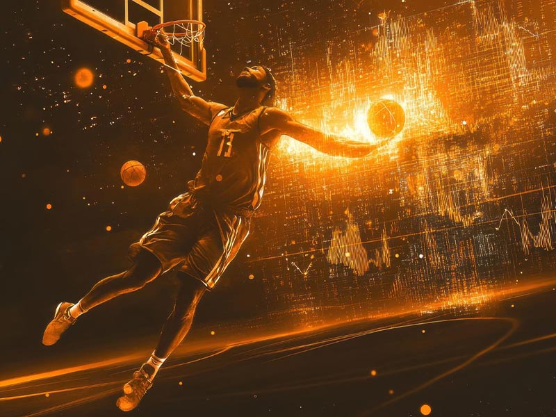 DPOY的含金量！斯玛特对字母哥这次防守堪称教科书