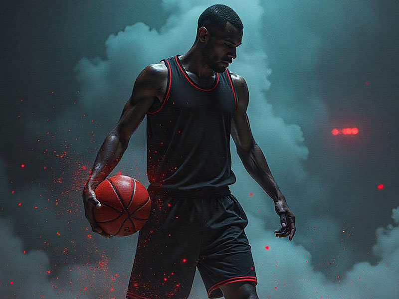 训练师曾言：杨瀚森比所有中国大个子都快，甚至比约基奇还快！