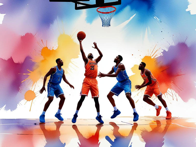 TNT街头采访路人：选择乔丹还是詹姆斯果然还得是神