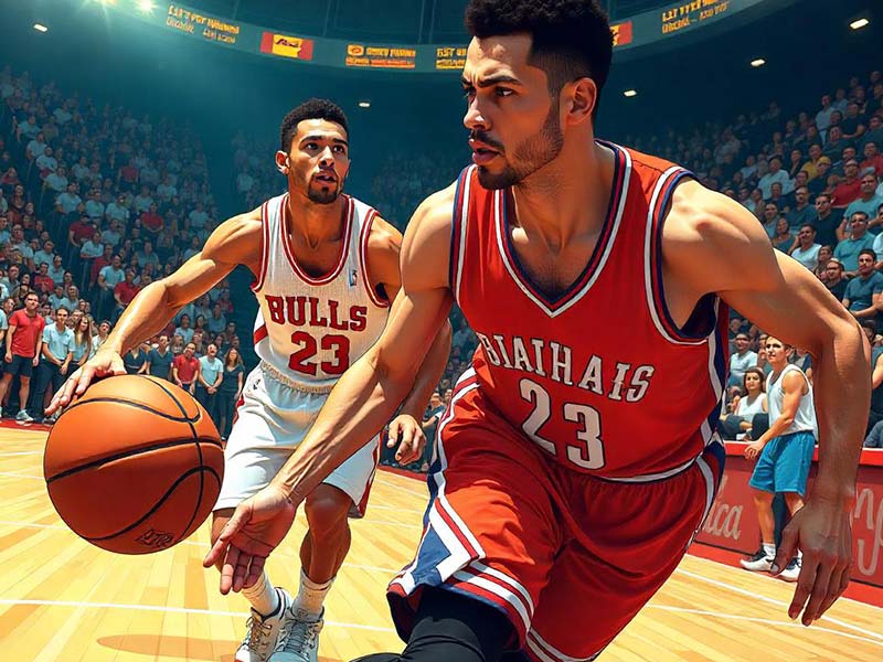 拓记：这是杨瀚森本赛季表现最好的一场，他真正能被教练用上了！