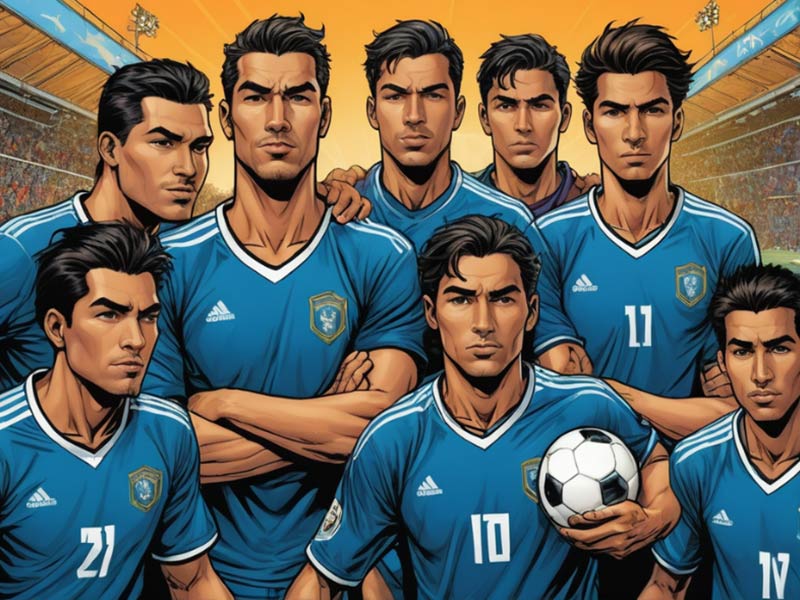 当年厄德高禁区内用手停球引来重大争议