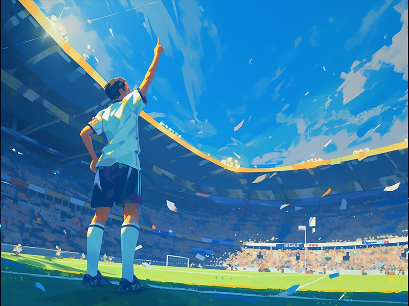 01月07日U23亚洲杯小组赛C组韩国U23vs伊朗U23全场录像