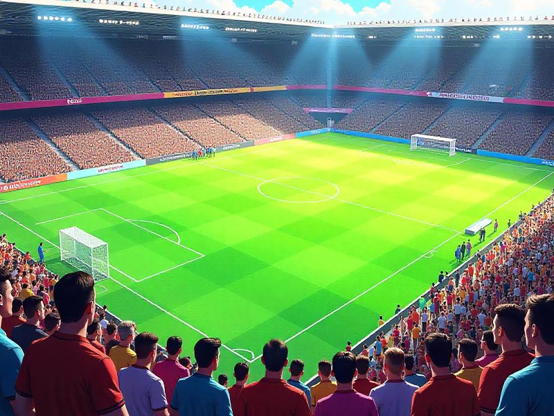 天空体育嘉宾：马丁内利应该罚下去！裁判专家：还够不上红牌