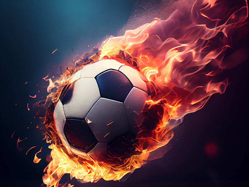 面对利物浦千军万马！赖斯犹如北境之王雪诺